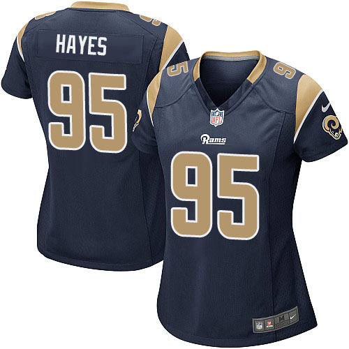 women St Louis Rams jerseys-019